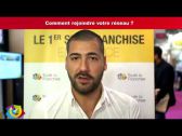 Interview de Florian BENOIT, Fondateur du réseau CosmétiCar