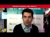 Interview de Julien CHARPENTIER, Directeur commercial de l'enseigne AS DE PIC
