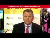 Témoignage de Dominique Munier, Directeur des enseignes en franchise