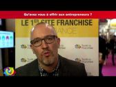 Témoignage de Philippe Pellerin, Directeur de réseau chez Esthetic Center