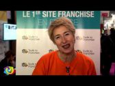 Sophie Gangnon, multifranchisée Babychou Services