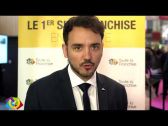 Interview de Michael LARAGNE, DG du réseau HYDROPARTS Assitance