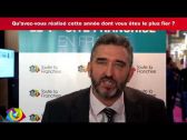 Interview du fondateur de Bras Droit des Dirigeants, Bruno Doron