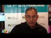 Interview de Sylvain Mallet, franchisé Simplici Car