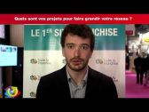 Interview de Guillaume CAZABAN, Directeur Développement de MEILLEURTAUX.COM