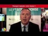 Interview de Christophe MAUXION, DG du réseau LA BOUCHERIE