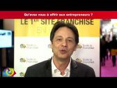 Thierry Chebille : « Nous rejoindre pour capitaliser sur son expertise métier »