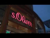 Ouverture d’un s.Oliver Store