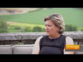 Témoignage de Nathalie Seguin, directrice de l'agence Côté Particuliers de Soulac sur Mer.