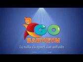 Découvrez le concept GoBabyGym