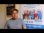 Interview de Faycal AGREBI, nouveau partenaire JeGereMon.Biz