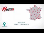 GROUPE HYGIS FRANCE