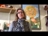Interview d'un franchisé LE JARDIN DES FLEURS - Christel Valette