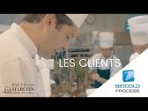BIOCOLD PROCESS - LES CLIENTS - Restaurant Régis et Jacques Marcon