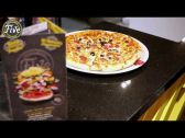 Ouverture du nouveau restaurant Five Pizza Original à Pantin