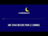 La Compagnie du lit - Spot Publicitaire