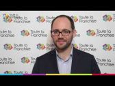 Mail Boxes etc. : interview de Jean-Philippe Mahieux, au salon Franchise Expo 2019