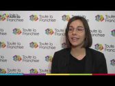 Alice Terrenne, assistante responsable développement Biocold Process