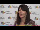 Rachel Comberoure, Directrice d'enseigne Perene