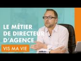 Témoignage de Lucien Olivo, directeur de l'agence Senior Compagnie à Gennevilliers