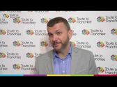 Interview de Franck Ecalard, dirigeant du réseau Cuisine Plus