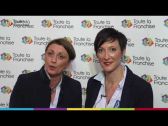 Interview de Virginie Bobin et Nathalie Penedo, AFR Financement