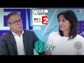 Méthode Meer® dans Télé Matin