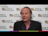 Dominique Olivier, fondateur de Virtuel Center