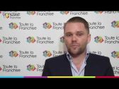 DLT First : Témoignage de Romain DURANDAU, CEO du réseau