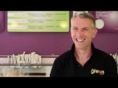 Interview de notre franchisé de Nice - GREEN IS BETTER