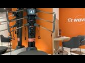 Découvrez le studio FITWAVE du 15e arrondissement de Paris