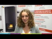 Interview de Jeanne Pigeaud, chargée de développement Turbo Fonte - Forum Franchise Lyon 2019