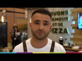 Florent Mercier, co-fondateur Pizza Cosy