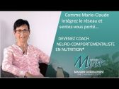 Reconversion : "Créer une ré/évolution dans mon travail ! "