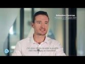 Interview de Sébastien Cammas, vision du fondateur d'ASR NETTOYAGE