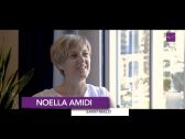 CREDIT CONSEIL DE FRANCE - Interview #2 - Noella Amidi, franchisée de l'agence de Saint-Malo