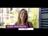 CREDIT CONSEIL DE FRANCE - Interview #3 - Aline Verstraete, responsable d'agence à Lille