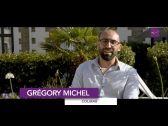 CREDIT CONSEIL DE FRANCE - Interview #4 - Grégory Michel, référent commercial BtoB à Colmar