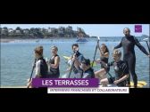 Les Terrasses, interviews franchisés et collaborateurs #2019 - Crédit Conseil de France