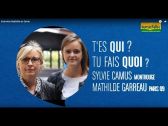 Interview Mathilde et Sylvie, franchisées BUREAU VALLEE