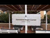 BAGEL CORNER - Convention Nationale - Valencia 2019