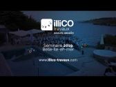 Séminaire illiCO travaux 2019