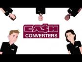 Le réseau Cash Converters