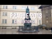 Convention Cash Converters Europe Prague 2018