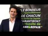 Cash and Repair vous souhaite ses meilleurs vœux pour l'année 2020