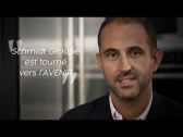 Créez votre entreprise avec Schmidt Groupe VC