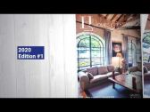 Présentation du magazine Homes & Estates 2020 - COLDWELL BANKER® FRANCE ET MONACO