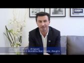Interview d'un franchisé COLDWELL BANKER® FRANCE ET MONACO