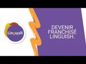 Linguish | Devenir franchisé