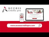 ACCESS CREDITS PRO finance vos projets !